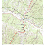 CDT Map Set Version 3.0 - Map 031 - New Mexico Preview 1