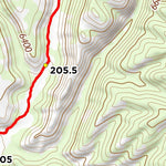 CDT Map Set Version 3.0 - Map 031 - New Mexico Preview 3