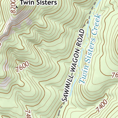 CDT Map Set Version 3.0 - Map 029 - New Mexico Preview 3