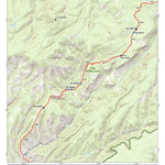 CDT Map Set Version 3.0 - Map 032 - New Mexico Preview 1