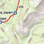 CDT Map Set Version 3.0 - Map 032 - New Mexico Preview 2