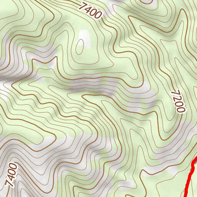 CDT Map Set Version 3.0 - Map 032 - New Mexico Preview 3
