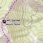 CDT Map Set Version 3.0 - Map 085 - New Mexico Preview 3