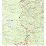 CDT Map Set Version 3.0 - Map 041 - New Mexico Preview 1