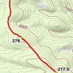 CDT Map Set Version 3.0 - Map 041 - New Mexico Preview 2
