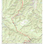 CDT Map Set Version 3.0 - Map 030 - New Mexico Preview 1