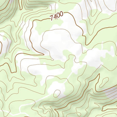 CDT Map Set Version 3.0 - Map 030 - New Mexico Preview 2