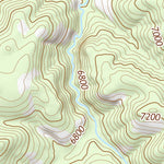 CDT Map Set Version 3.0 - Map 030 - New Mexico Preview 3