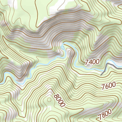 CDT Map Set Version 3.0 - Map 038 - New Mexico Preview 3