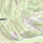 CDT Map Set Version 3.0 - Map 039 - New Mexico Preview 3
