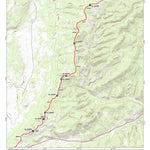CDT Map Set Version 3.0 - Map 040 - New Mexico Preview 1