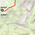 CDT Map Set Version 3.0 - Map 040 - New Mexico Preview 2