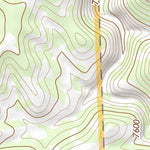 CDT Map Set Version 3.0 - Map 047 - New Mexico Preview 3