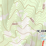 CDT Map Set Version 3.0 - Map 049 - New Mexico Preview 2