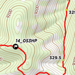 CDT Map Set Version 3.0 - Map 049 - New Mexico Preview 3