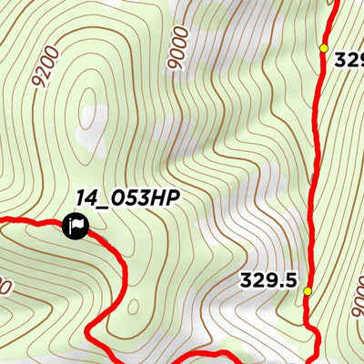 CDT Map Set Version 3.0 - Map 049 - New Mexico Preview 3