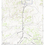 CDT Map Set Version 3.0 - Map 066 - New Mexico Preview 1