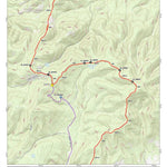 CDT Map Set Version 3.0 - Map 052 - New Mexico Preview 1