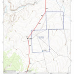CDT Map Set Version 3.0 - Map 060 - New Mexico Preview 1