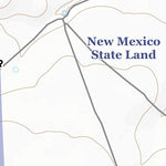 CDT Map Set Version 3.0 - Map 060 - New Mexico Preview 2