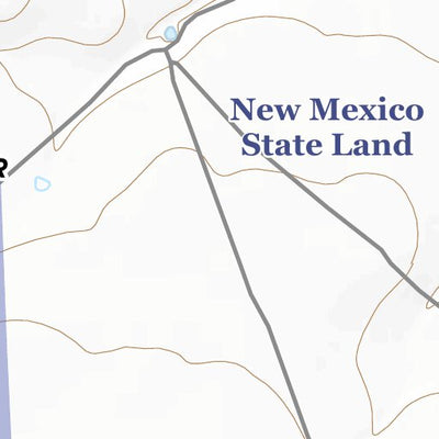 CDT Map Set Version 3.0 - Map 060 - New Mexico Preview 2