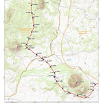 CDT Map Set Version 3.0 - Map 072 - New Mexico Preview 1