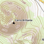 CDT Map Set Version 3.0 - Map 072 - New Mexico Preview 3