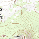 CDT Map Set Version 3.0 - Map 076 - New Mexico Preview 2