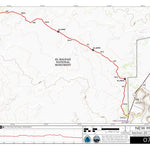 CDT Map Set Version 3.0 - Map 078 - New Mexico Preview 1