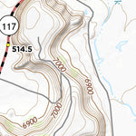 CDT Map Set Version 3.0 - Map 078 - New Mexico Preview 3