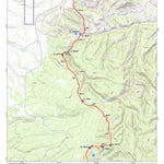 CDT Map Set Version 3.0 - Map 042 - New Mexico Preview 1