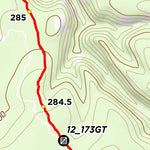 CDT Map Set Version 3.0 - Map 042 - New Mexico Preview 2