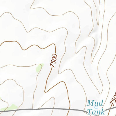 CDT Map Set Version 3.0 - Map 064 - New Mexico Preview 2