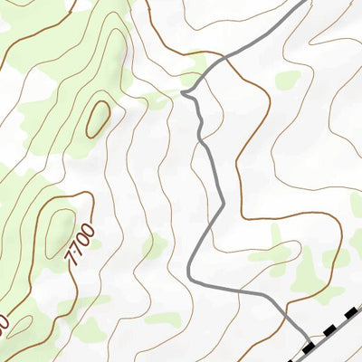CDT Map Set Version 3.0 - Map 064 - New Mexico Preview 3