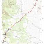 CDT Map Set Version 3.0 - Map 087 - New Mexico Preview 1
