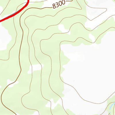 CDT Map Set Version 3.0 - Map 087 - New Mexico Preview 2