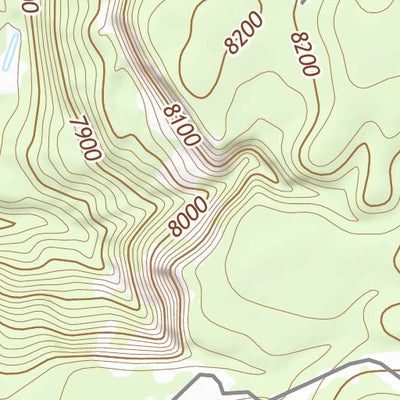 CDT Map Set Version 3.0 - Map 087 - New Mexico Preview 3