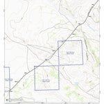 CDT Map Set Version 3.0 - Map 065 - New Mexico Preview 1