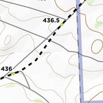 CDT Map Set Version 3.0 - Map 065 - New Mexico Preview 2