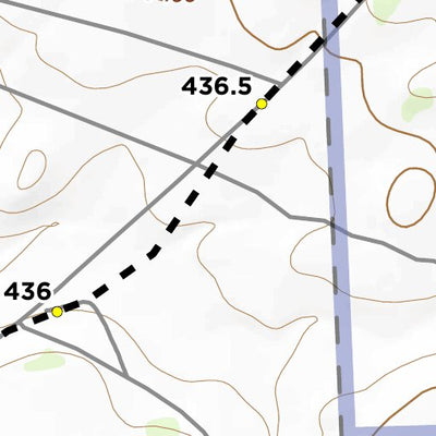 CDT Map Set Version 3.0 - Map 065 - New Mexico Preview 2