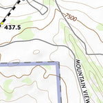 CDT Map Set Version 3.0 - Map 065 - New Mexico Preview 3