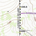 CDT Map Set Version 3.0 - Map 067 - New Mexico Preview 2