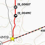 CDT Map Set Version 3.0 - Map 069 - New Mexico Preview 3