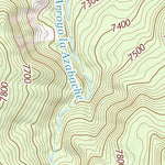 CDT Map Set Version 3.0 - Map 090 - New Mexico Preview 3