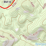 CDT Map Set Version 3.0 - Map 053 - New Mexico Preview 3