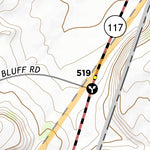 CDT Map Set Version 3.0 - Map 079 - New Mexico Preview 2