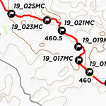 CDT Map Set Version 3.0 - Map 070 - New Mexico Preview 3