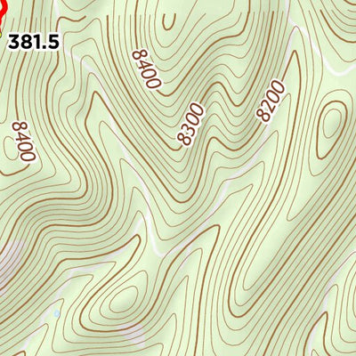 CDT Map Set Version 3.0 - Map 056 - New Mexico Preview 3