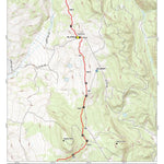 CDT Map Set Version 3.0 - Map 109 - New Mexico Preview 1