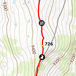 CDT Map Set Version 3.0 - Map 109 - New Mexico Preview 2